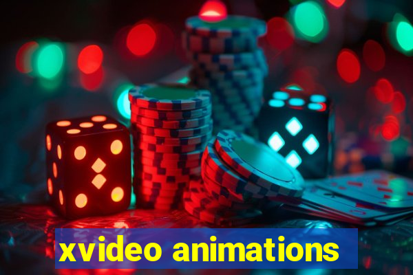 xvideo animations